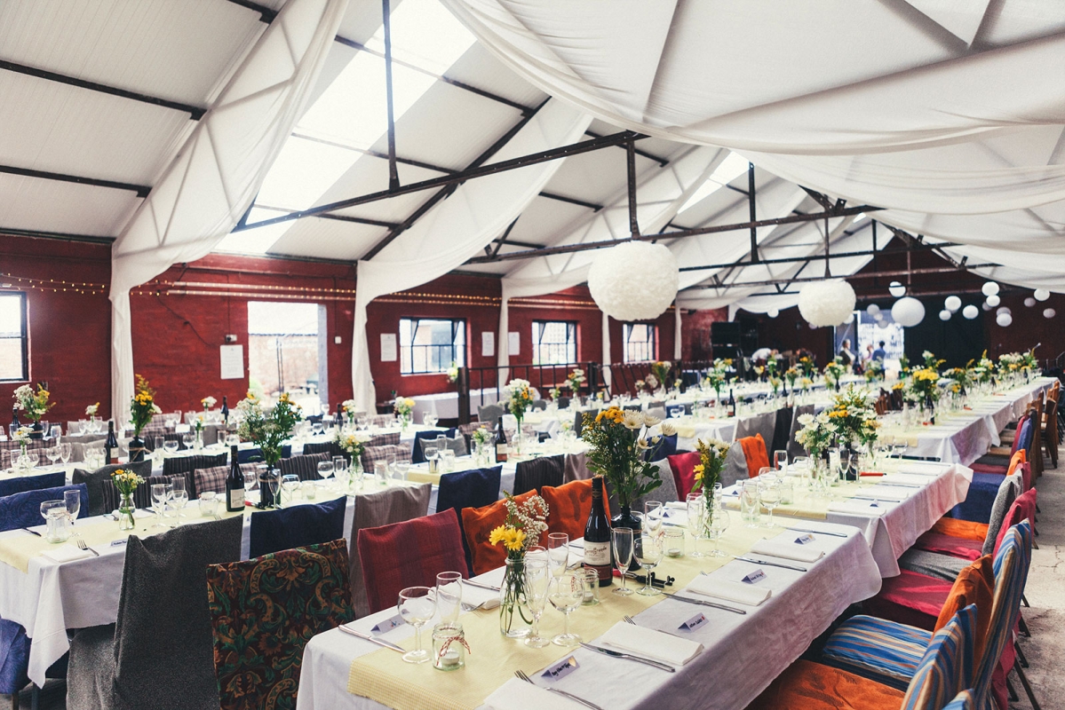 Bromwich Park Farm Weddings