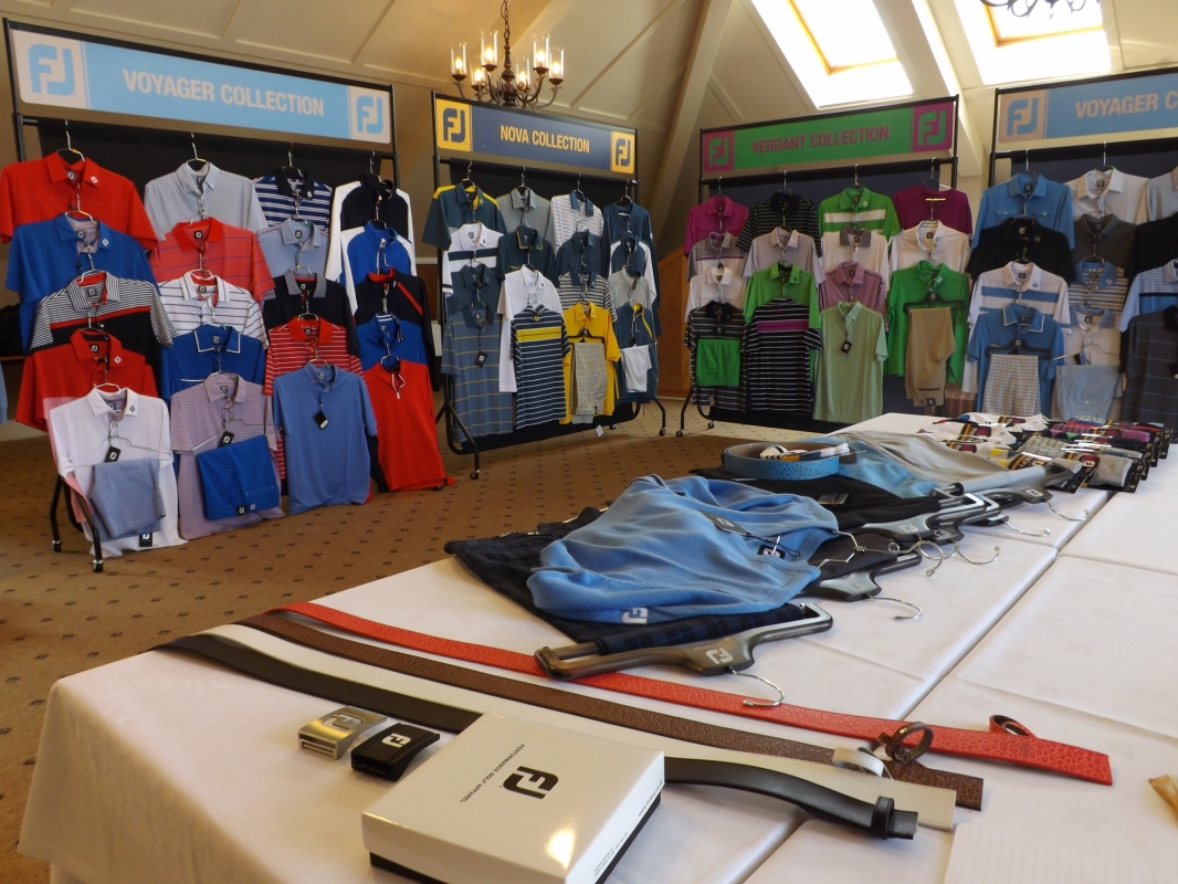 Bromsgrove Golf Centre