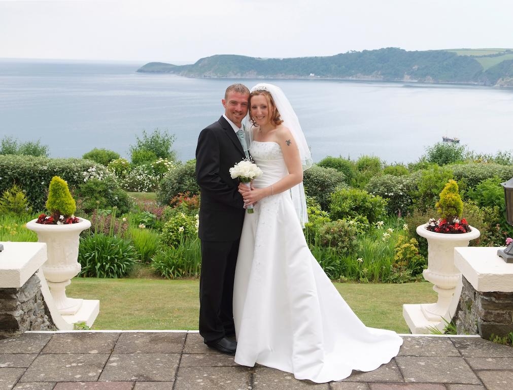 Porth Avallen Hotel & Reflections Restaurant