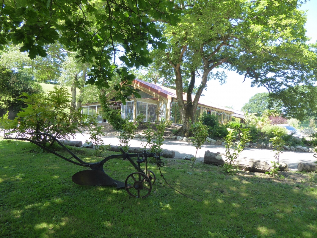 Chycara - Wedding Venue