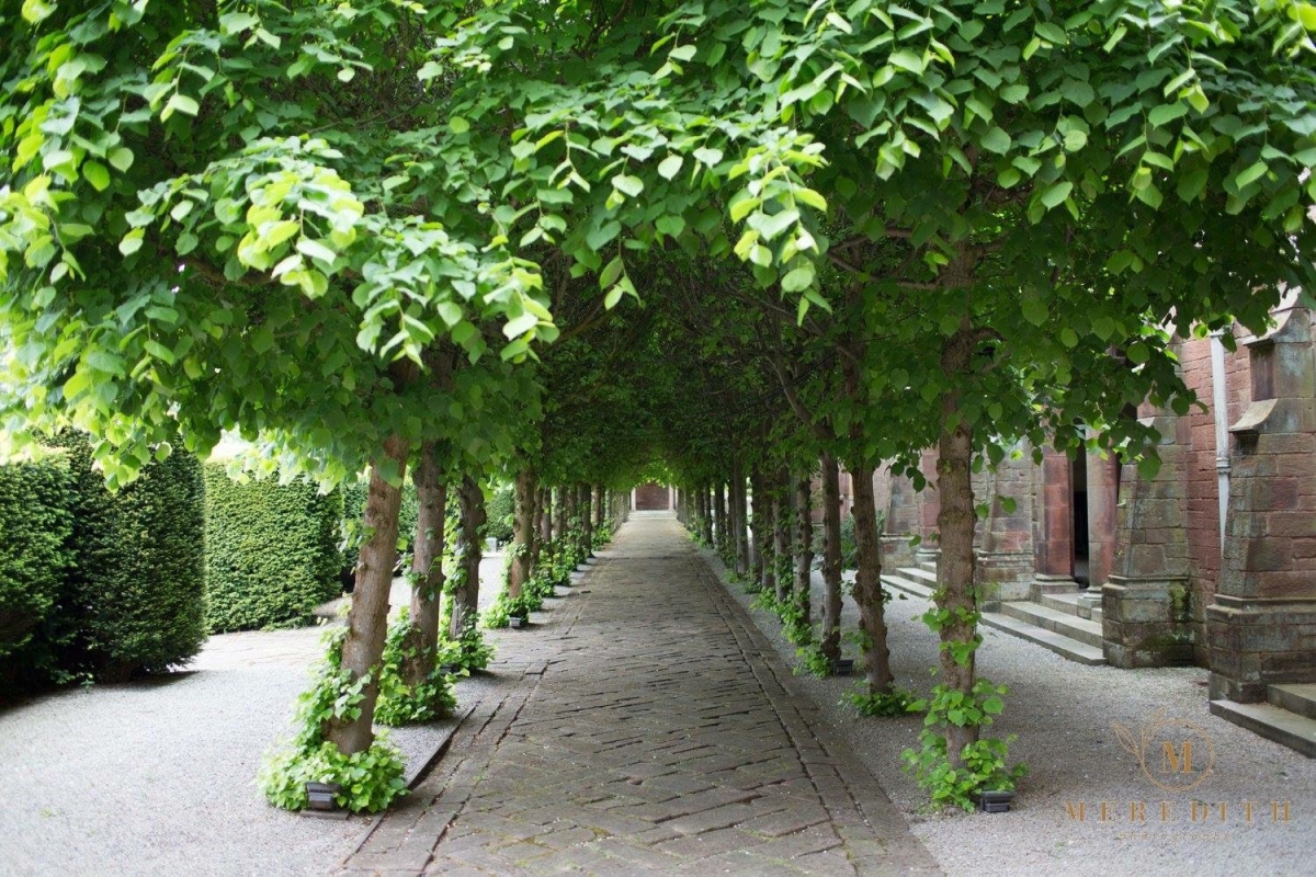 Thornton Manor Estate