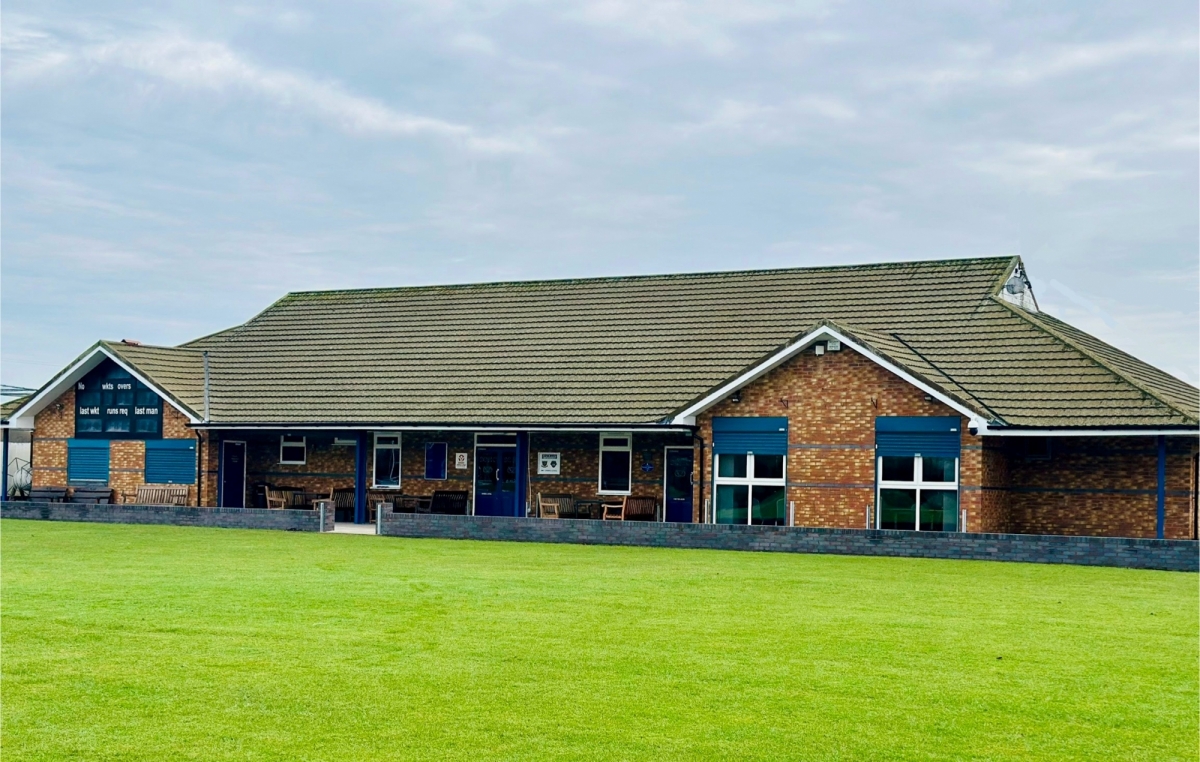 Stafford Cricket And Hockey Club