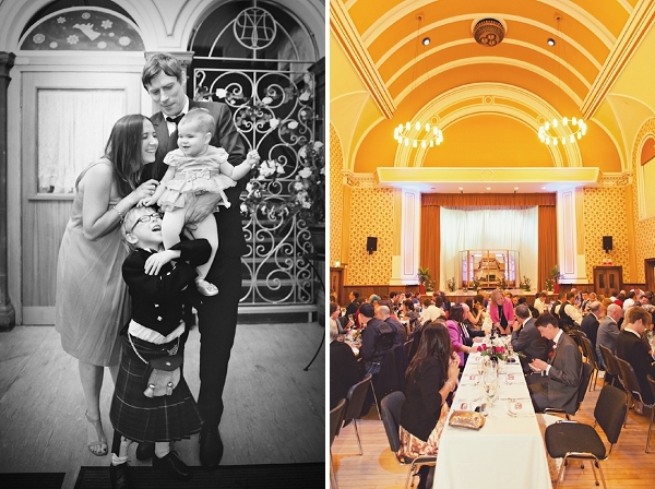 Pollokshaws Burgh Hall Trust