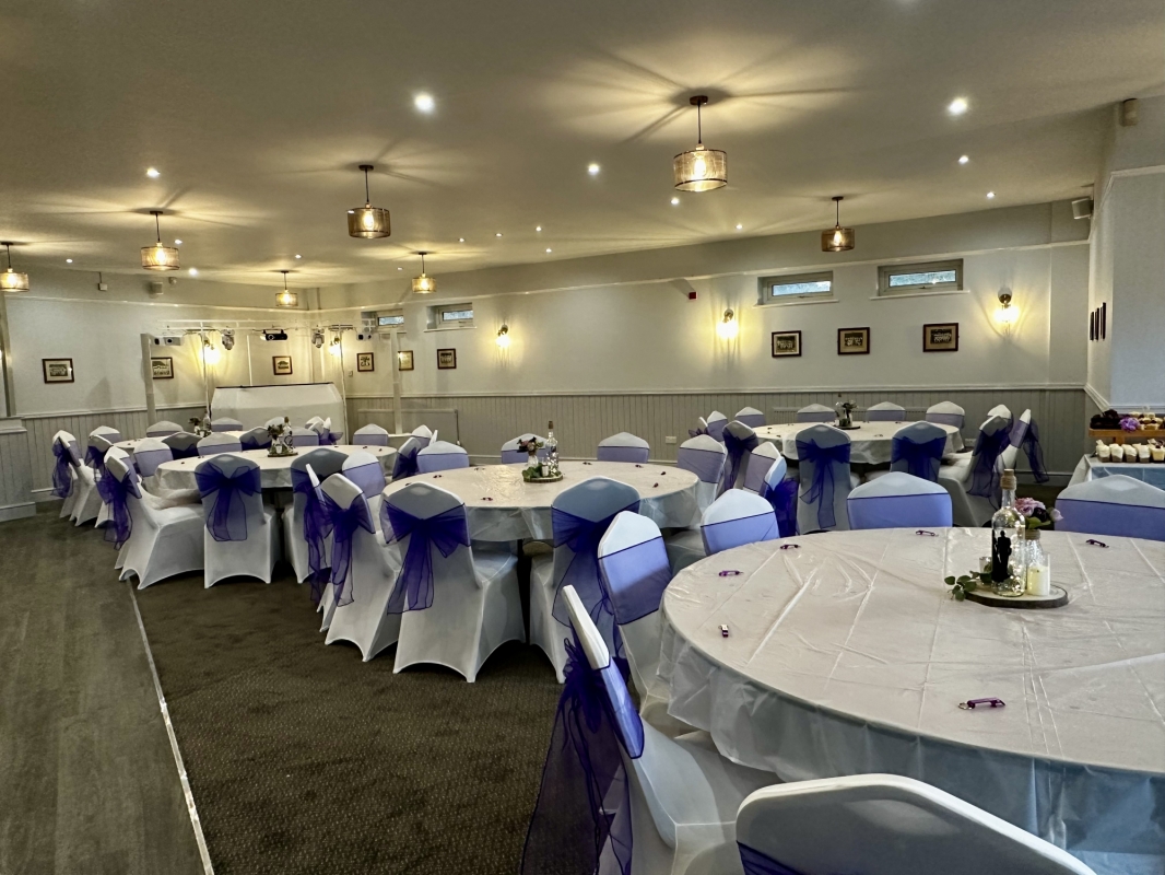 Stafford Cricket And Hockey Club