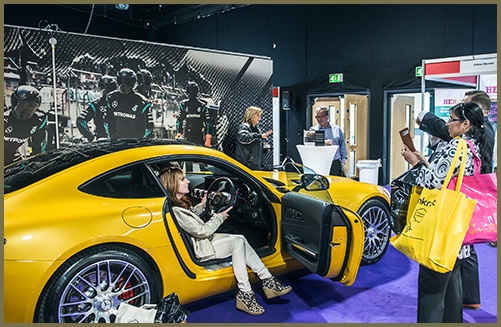 Royal Armouries Museum & New Dock Hall