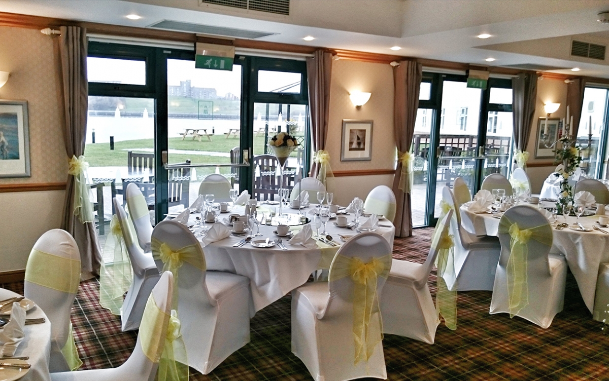 The Little Haven Hotel 