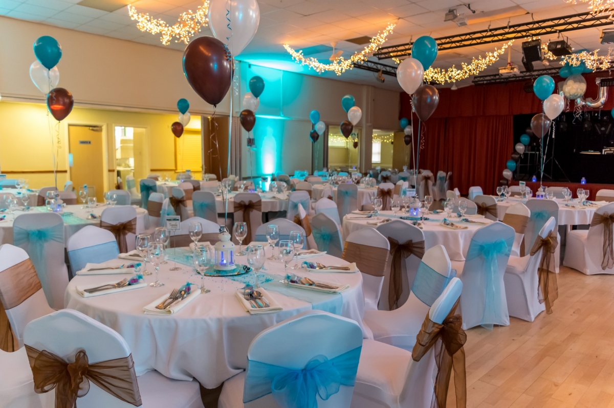 The Post Mill Centre