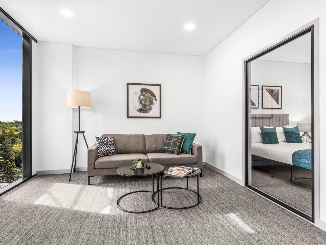 Essence Suites Taringa