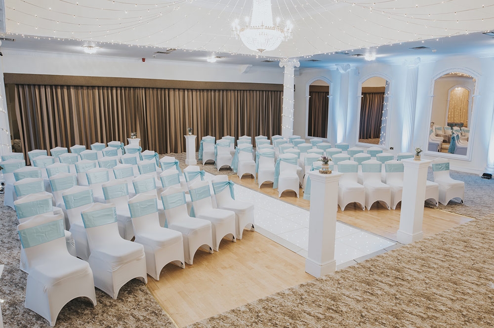 The Ramada Cwrt Bleddyn Hotel & Spa