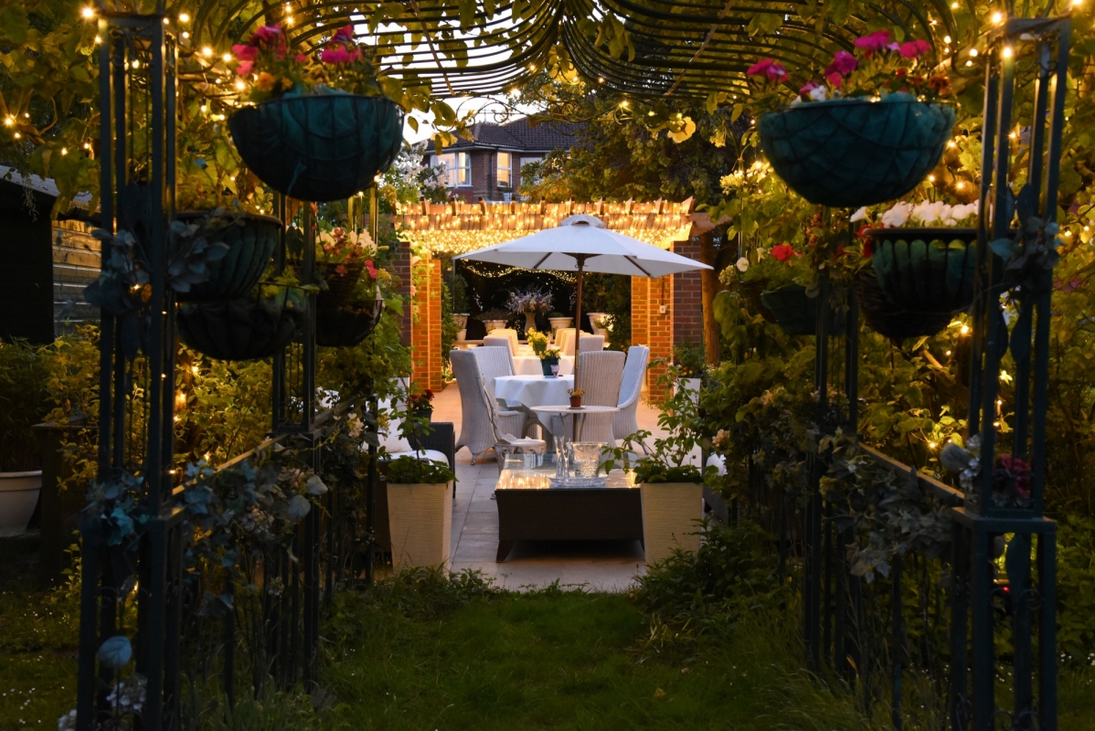 Orchid House Worthing 