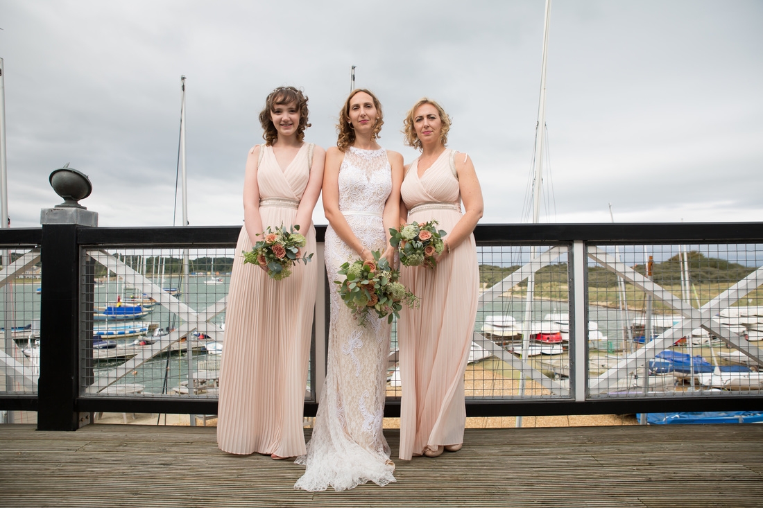 Bembridge Sailing Club