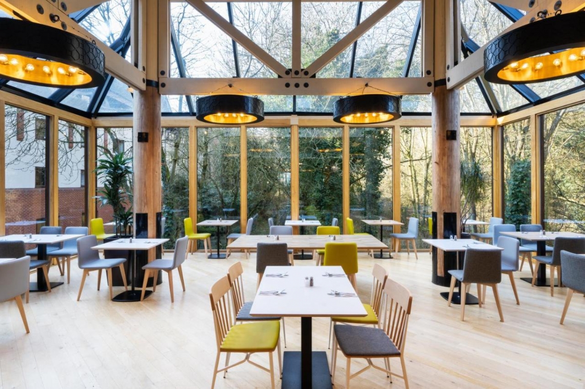 Holiday Inn Hemel Hempstead 