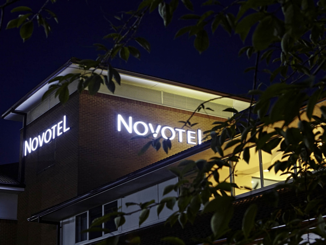 Novotel Milton Keynes