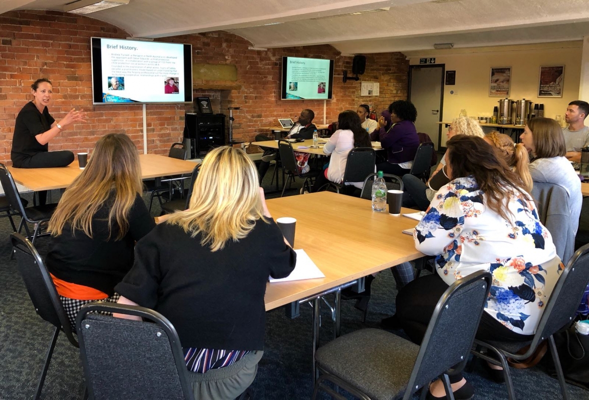 Cotton Court Business Centre 