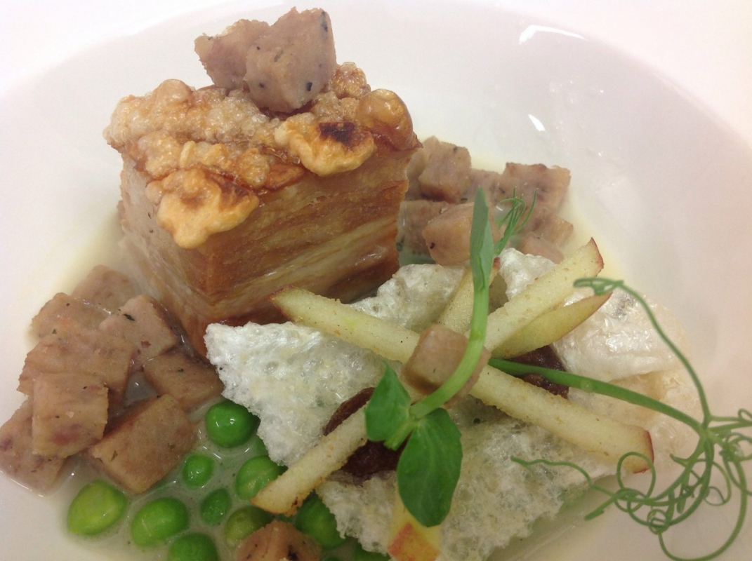 Rosewarne Manor Restaurant & Function Venue