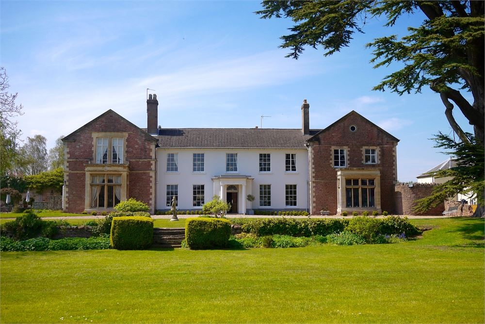 Glewstone Court Country House