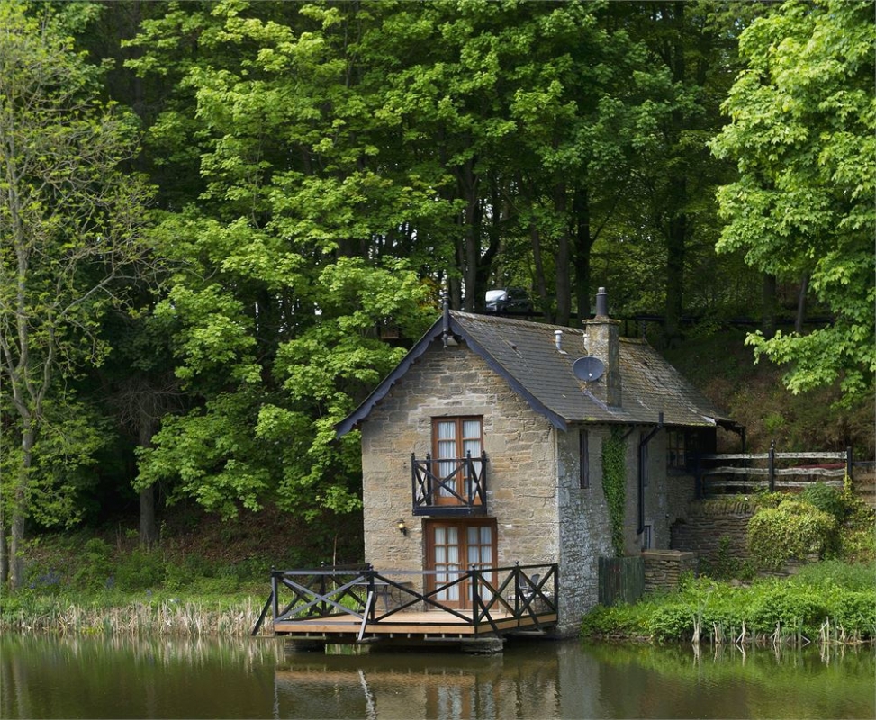 Forbes Of Kingennie Country Resort