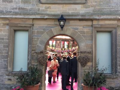 Kirklinton Hall & Gardens