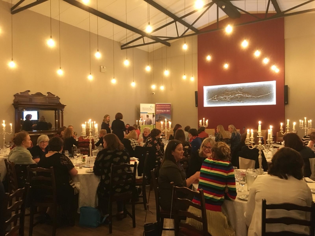 Conference Robertson Hall