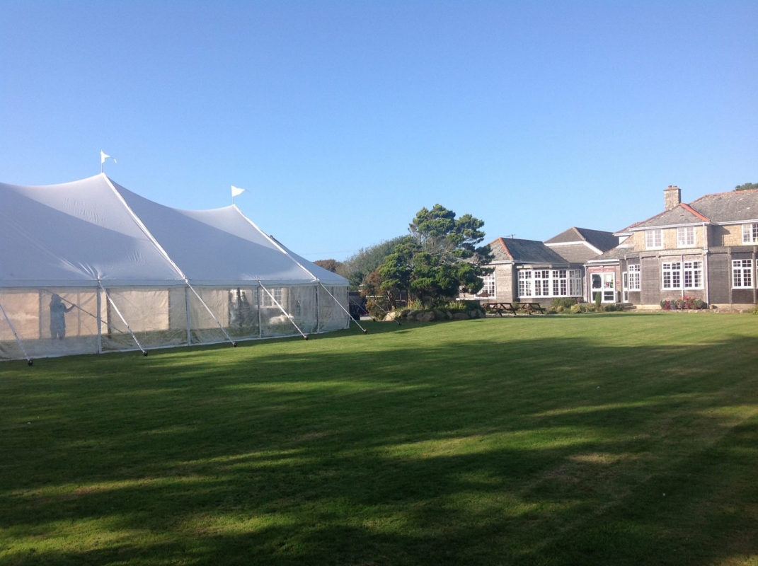 Rosewarne Manor Restaurant & Function Venue
