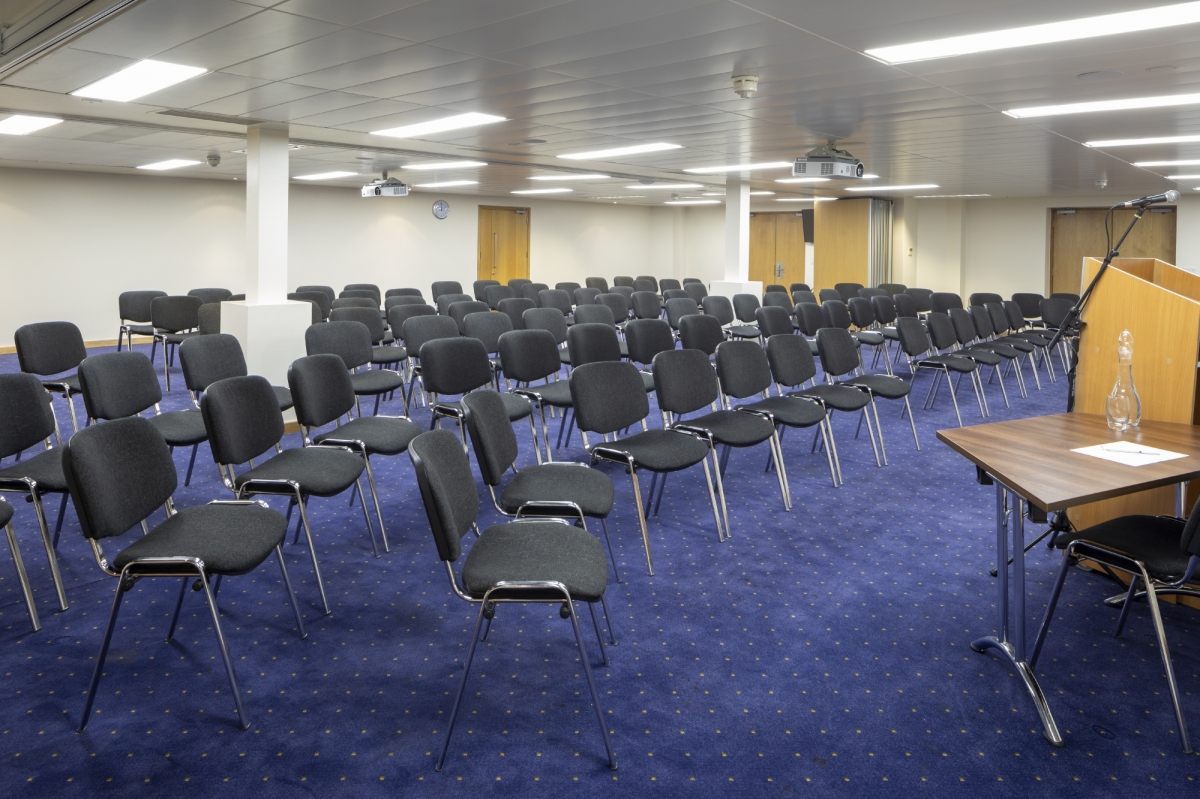 Meeting Rooms 5&6 Combined