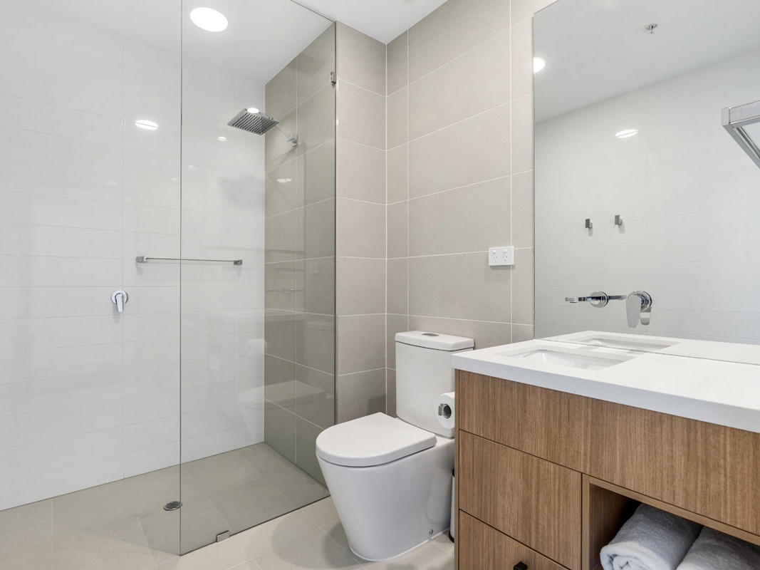 Essence Suites Taringa