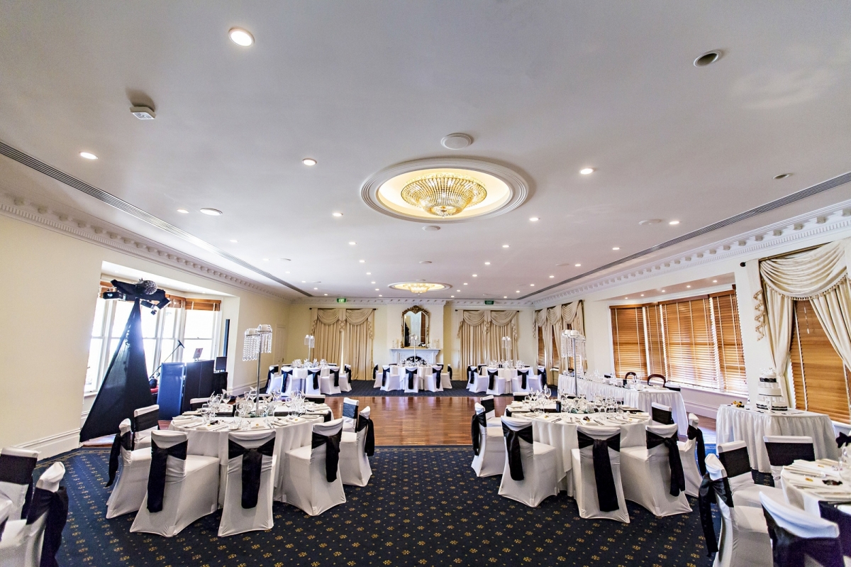 Eagle Ridge Weddings