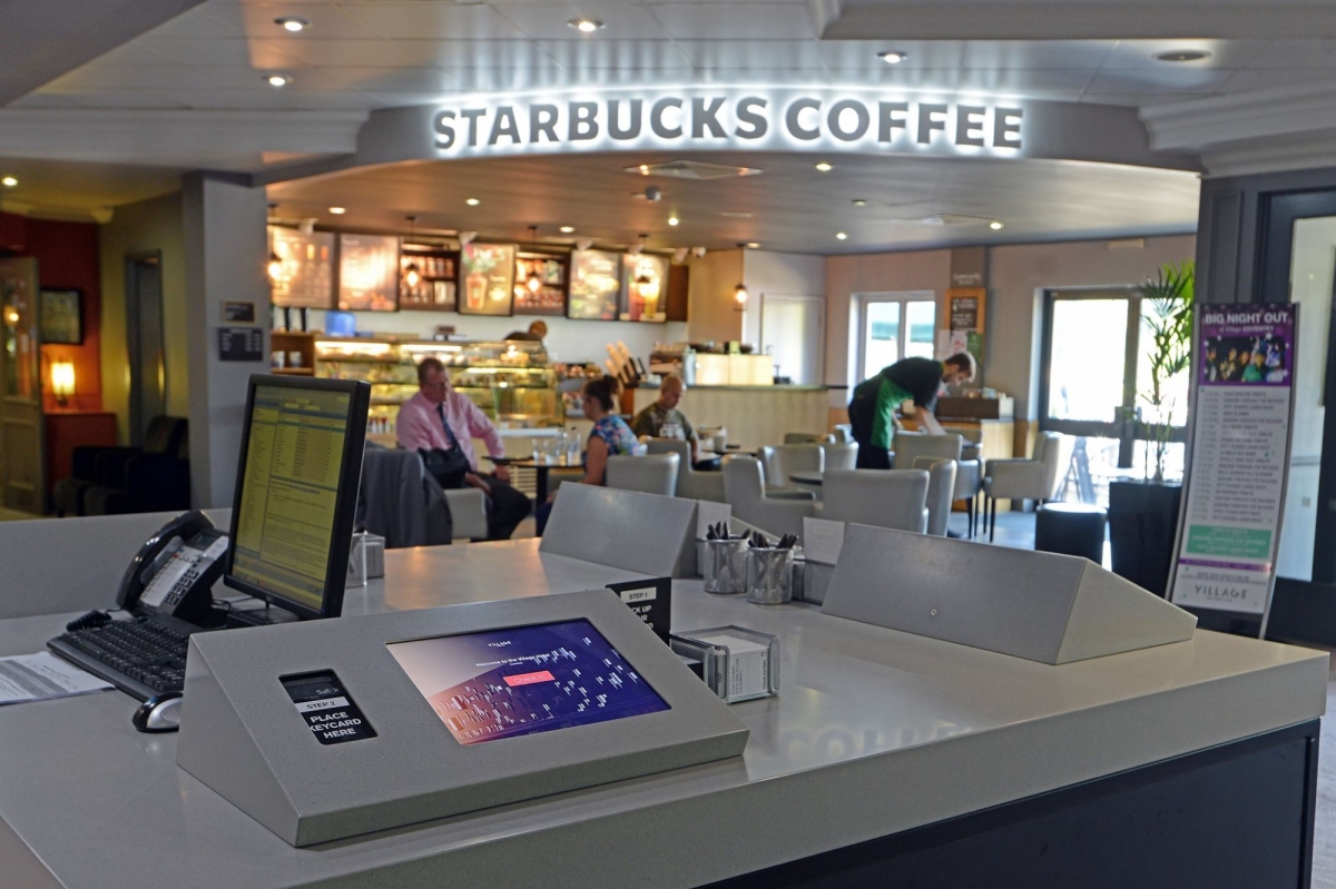 Village Hotel Manchester Bury