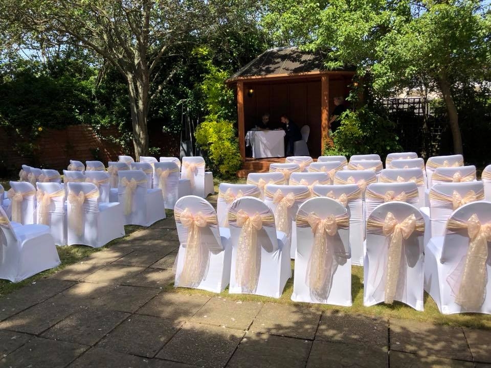 The Smugglers Restaurant