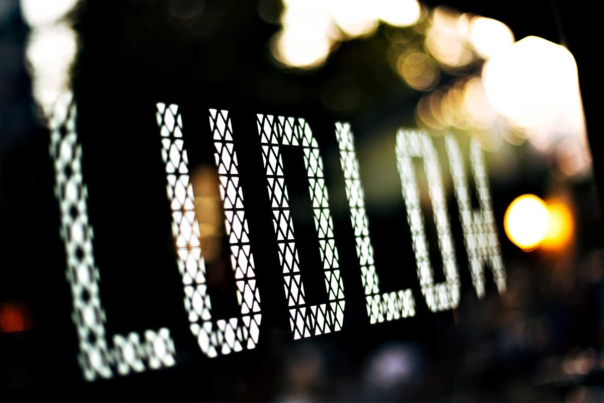 Ludlow Bar & Dining Room