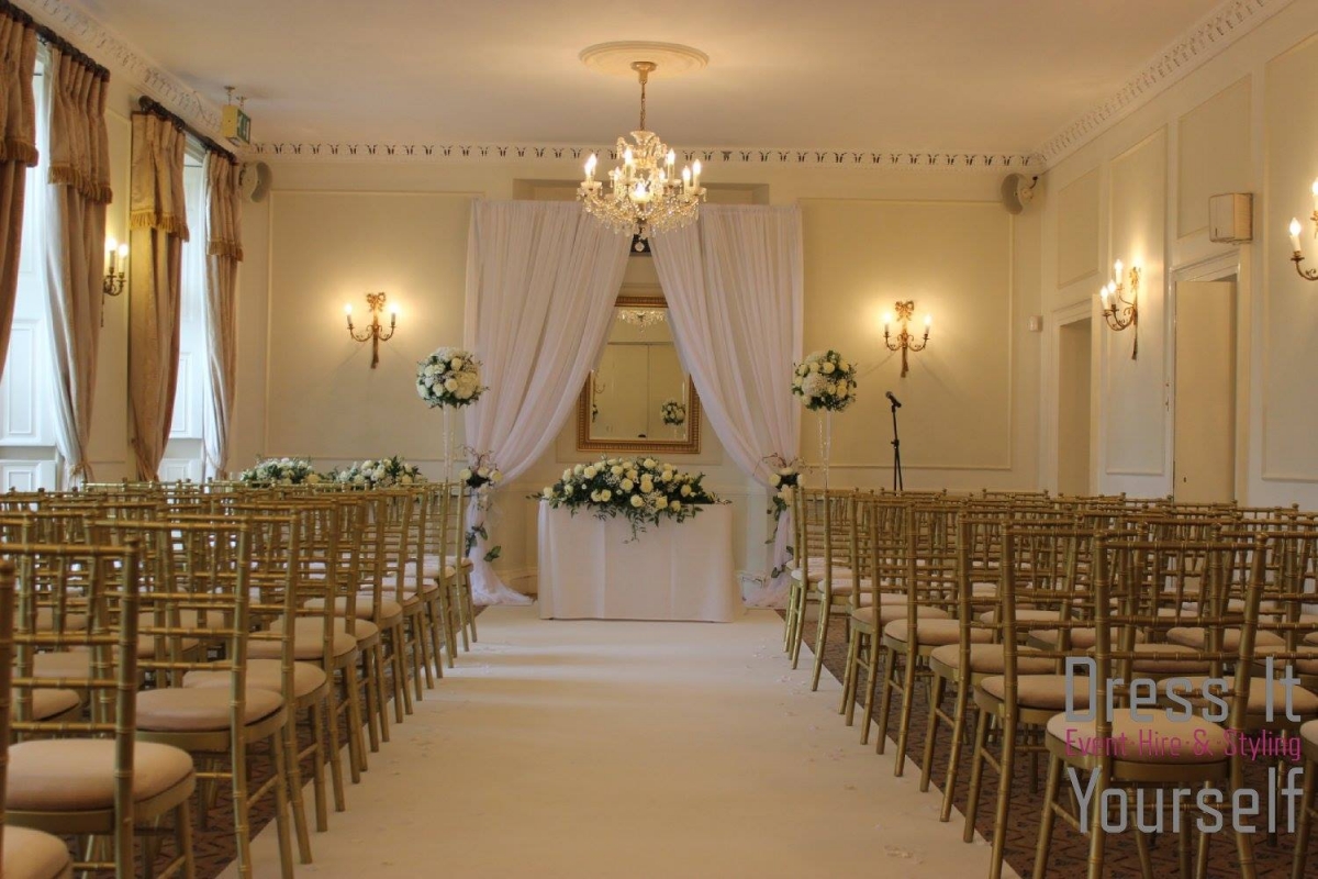 Dyrham Park Country Club