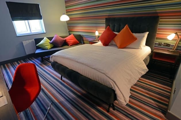 Village Hotel Manchester Bury