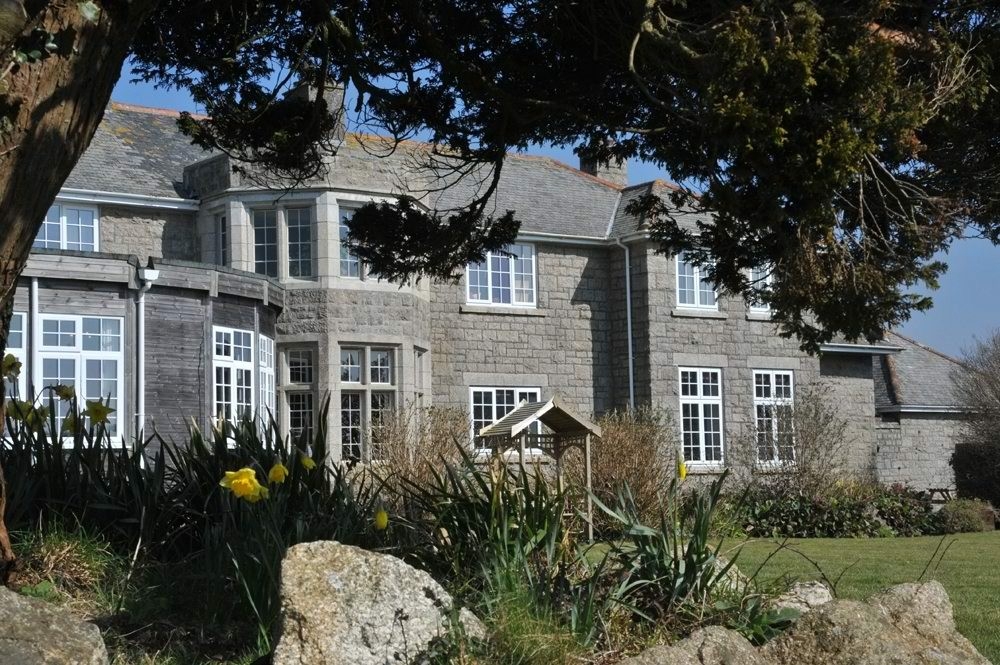 Rosewarne Manor Restaurant & Function Venue