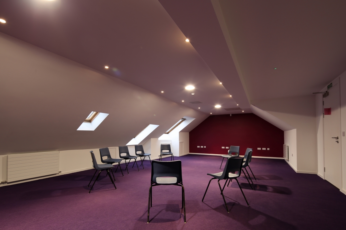 Theatre Royal Dumfries