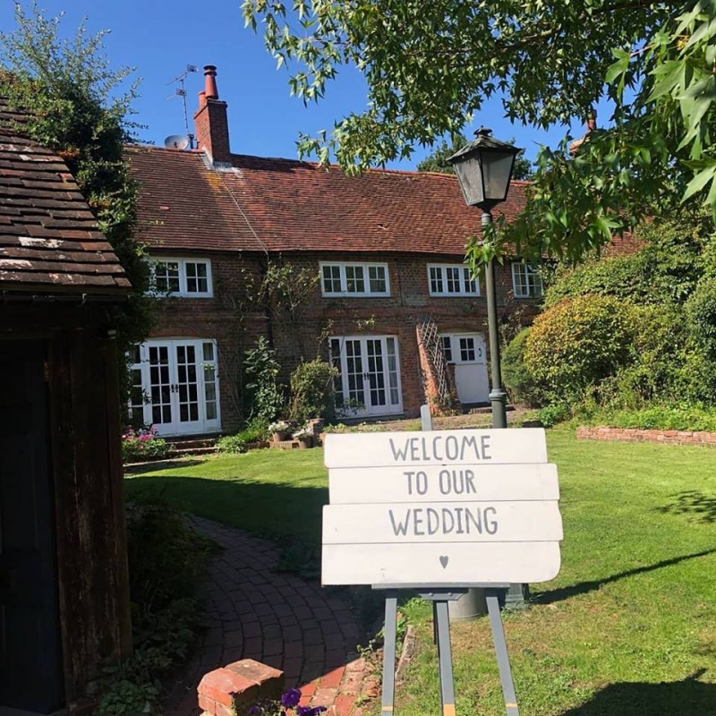 The Artisan Bakehouse 