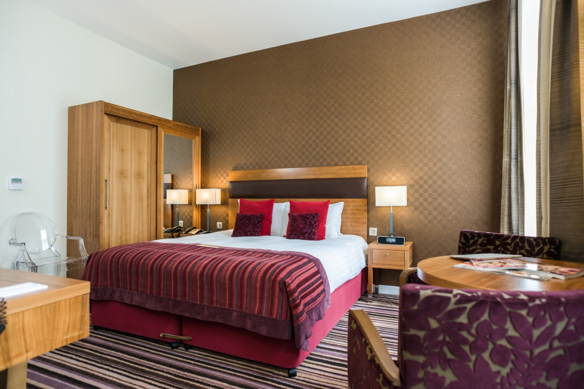 Leopold Hotel Sheffield