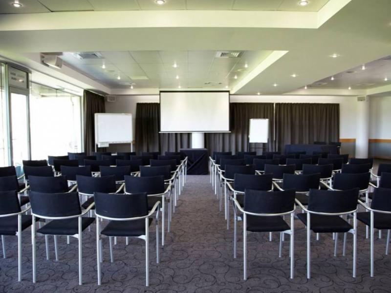 North Harbour Stadium