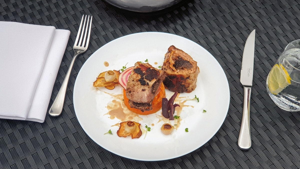 Dunalastair Hotel Suites