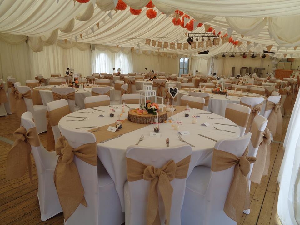 Fishlake Mill Wedding Venue