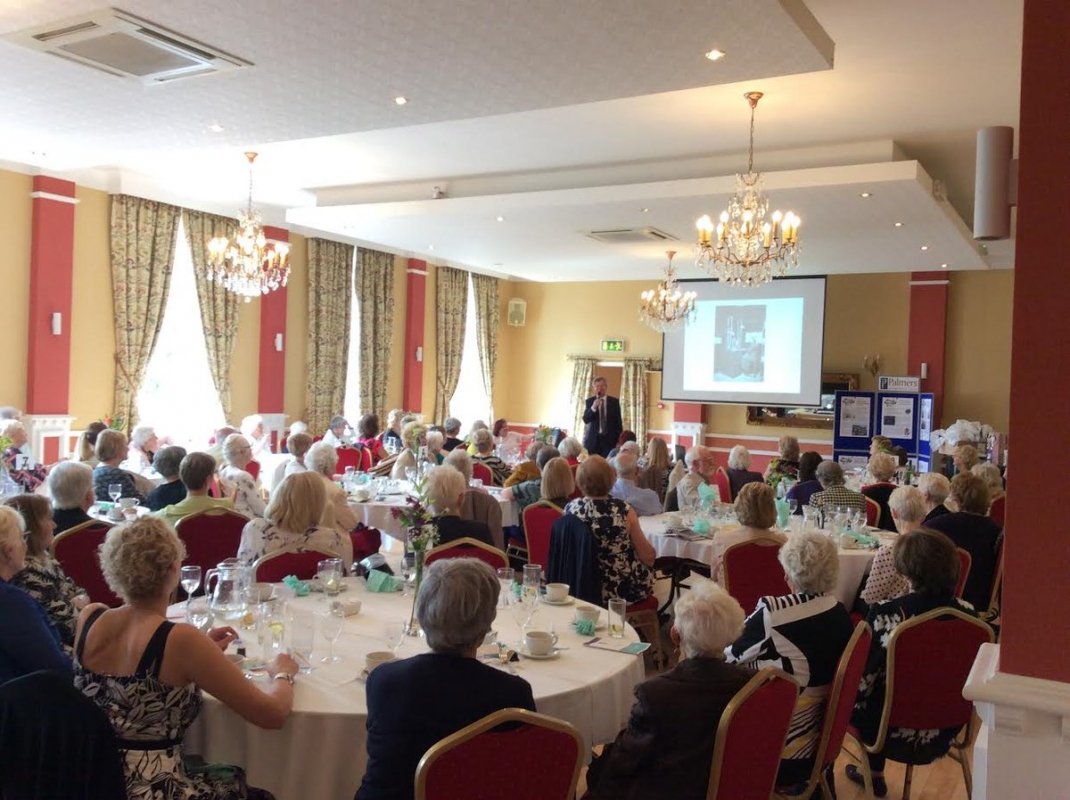 Royal Assembly Rooms