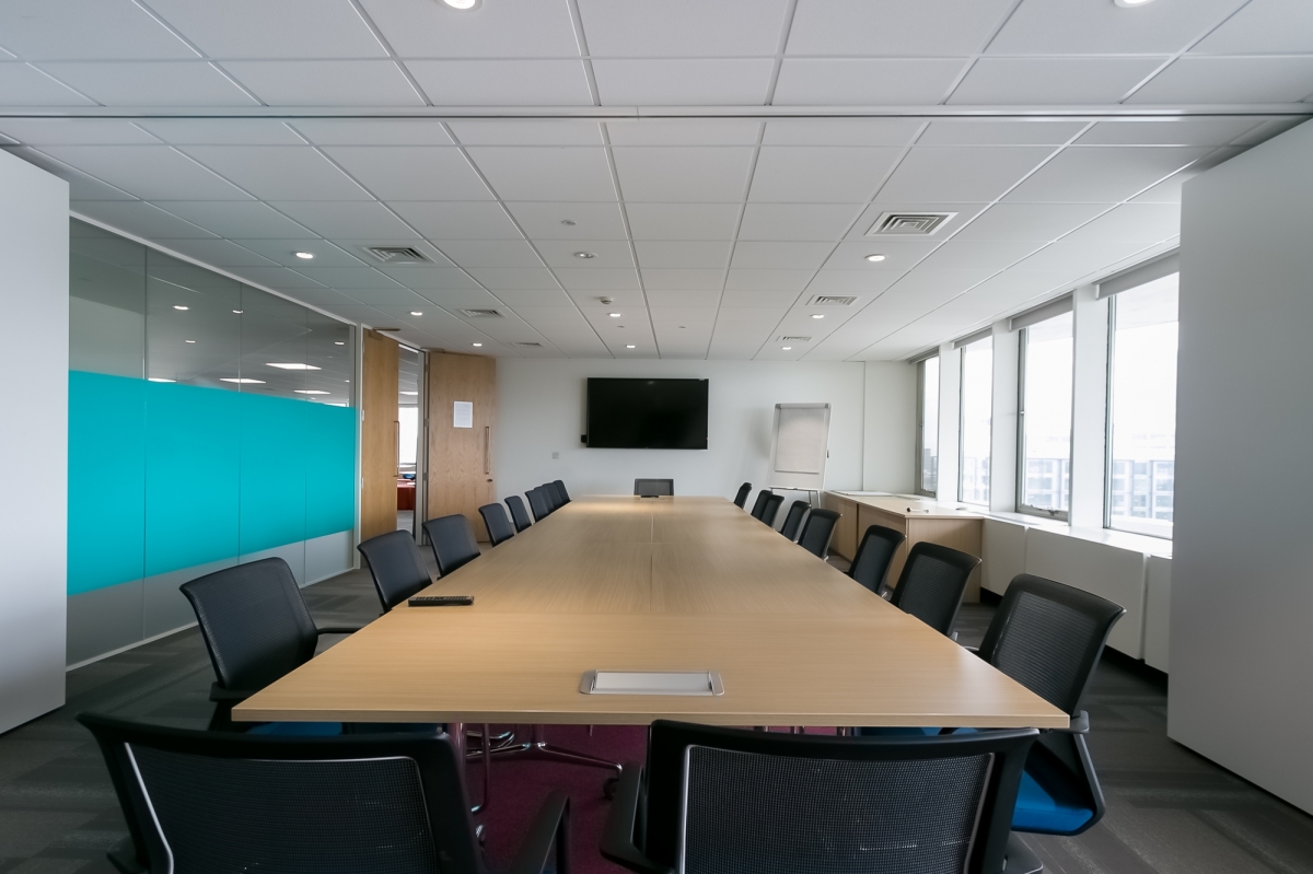 Large Meeting Room