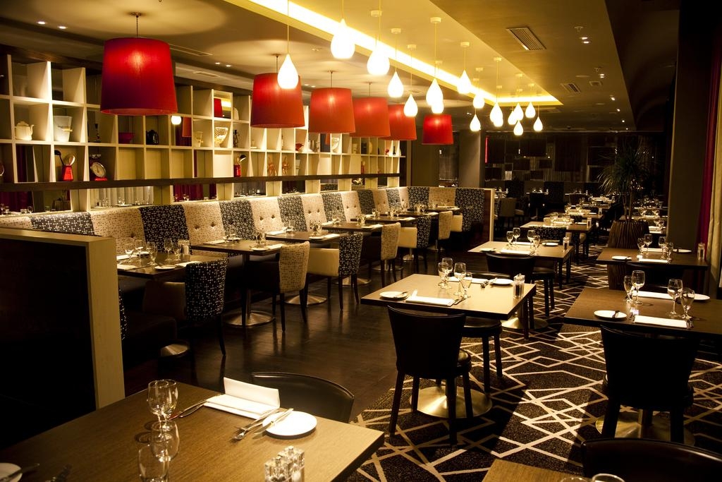 Hilton London Olympia