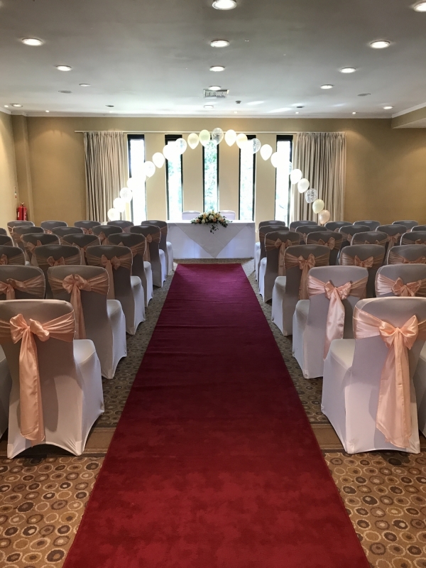 Holiday Inn South Normanton