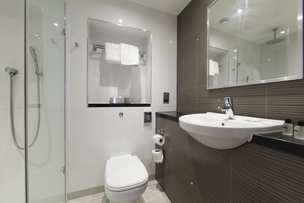 Thistle Kensington Gardens