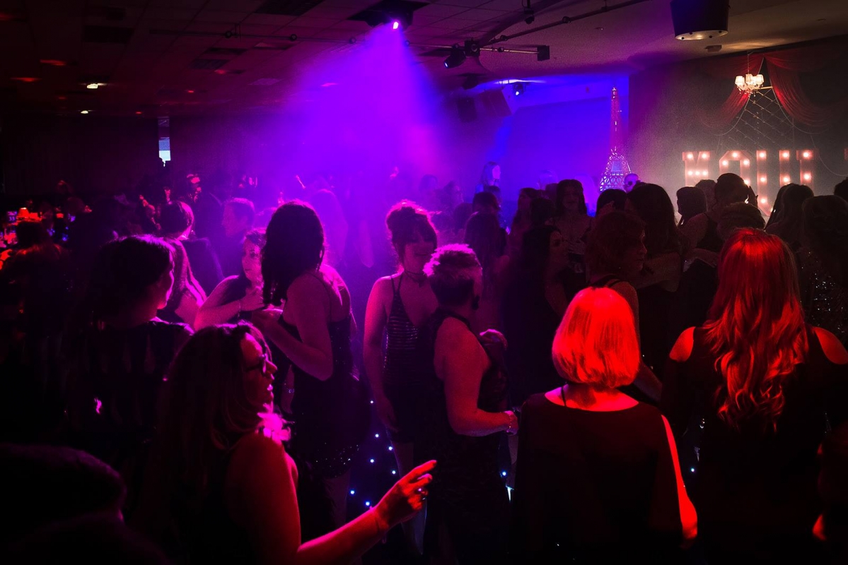 The Sheridan Manchester