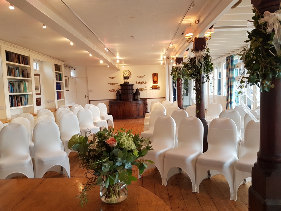 Bembridge Sailing Club