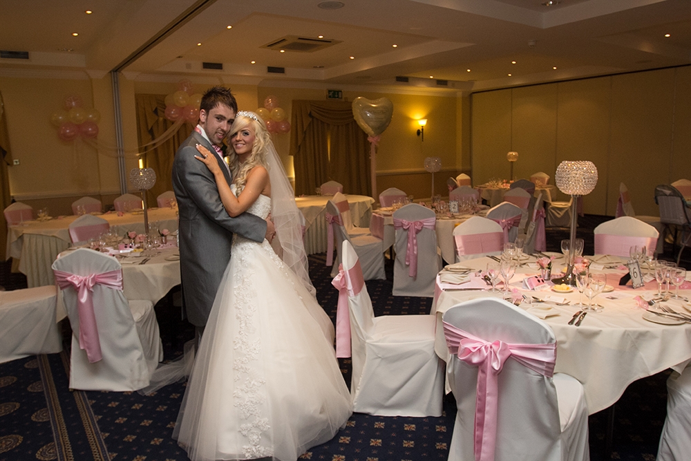 Best Western Premier Yew Lodge Hotel 