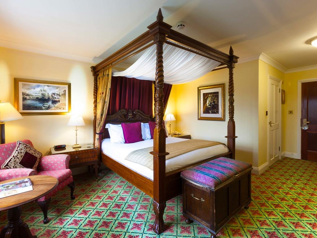 Grasmere House Hotel & Restaurant