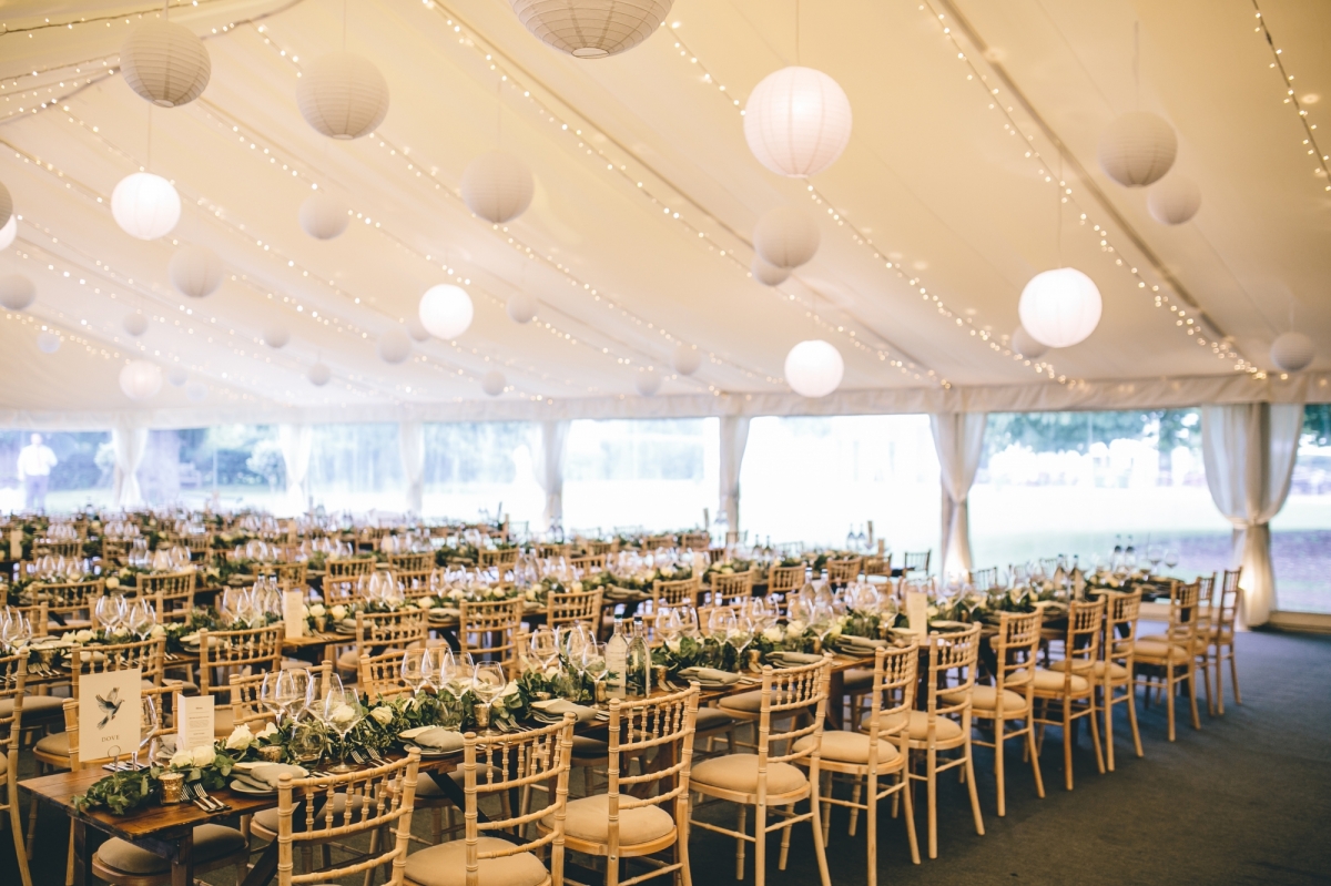 Chiswick House & Gardens