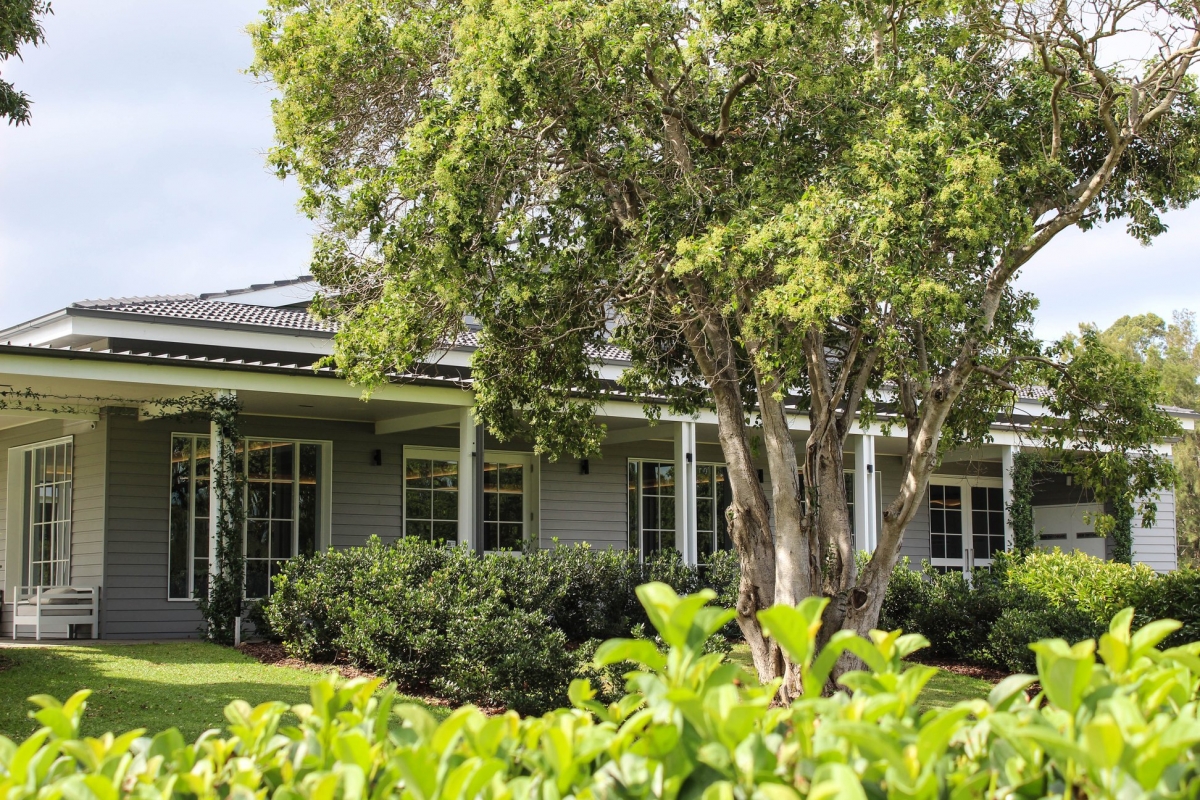 The Grange Golf Club